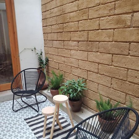מלון San Cristóbal de Las Casas Casa Carmen מראה חיצוני תמונה