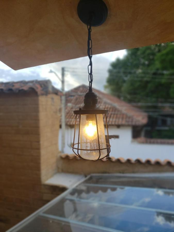 מלון San Cristóbal de Las Casas Casa Carmen מראה חיצוני תמונה